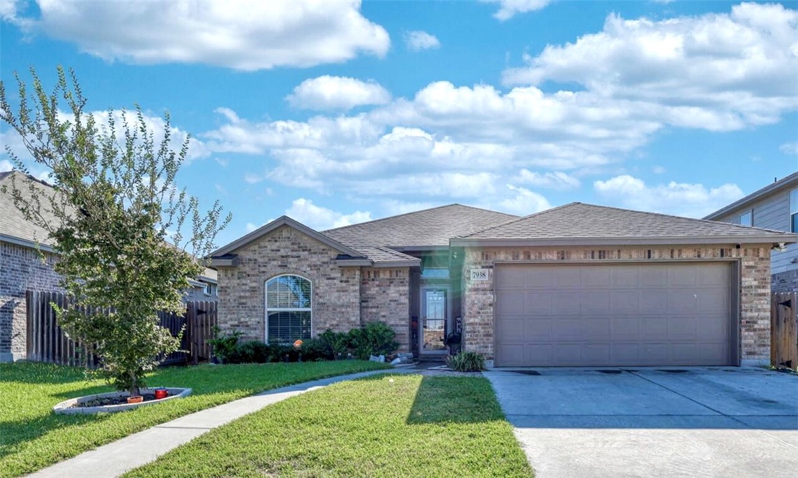 7938 Lands End Drive Corpus Christi TX 78414