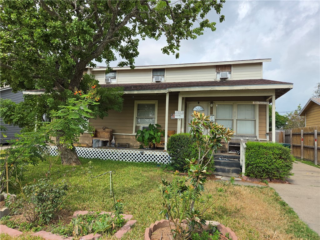 925 Nandina Drive Corpus Christi TX 78408