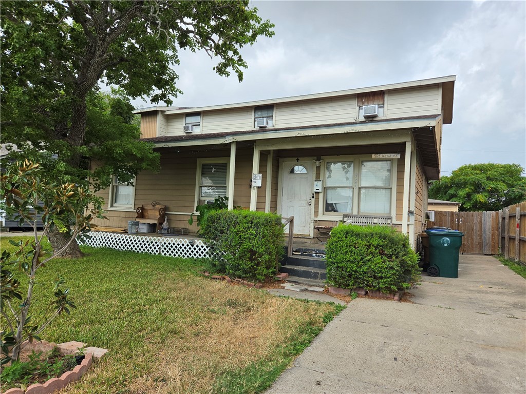 925 Nandina Drive Corpus Christi TX 78408