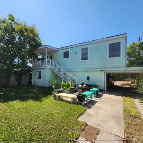1517 Ocean Drive Corpus Christi TX 78404