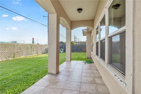 3813 Elvis Drive Corpus Christi TX 78414