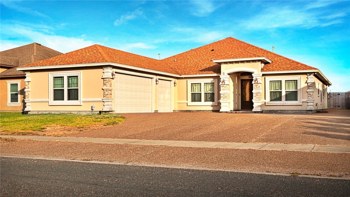 3813 Elvis Drive Corpus Christi TX 78414