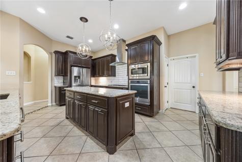 3813 Elvis Drive Corpus Christi TX 78414