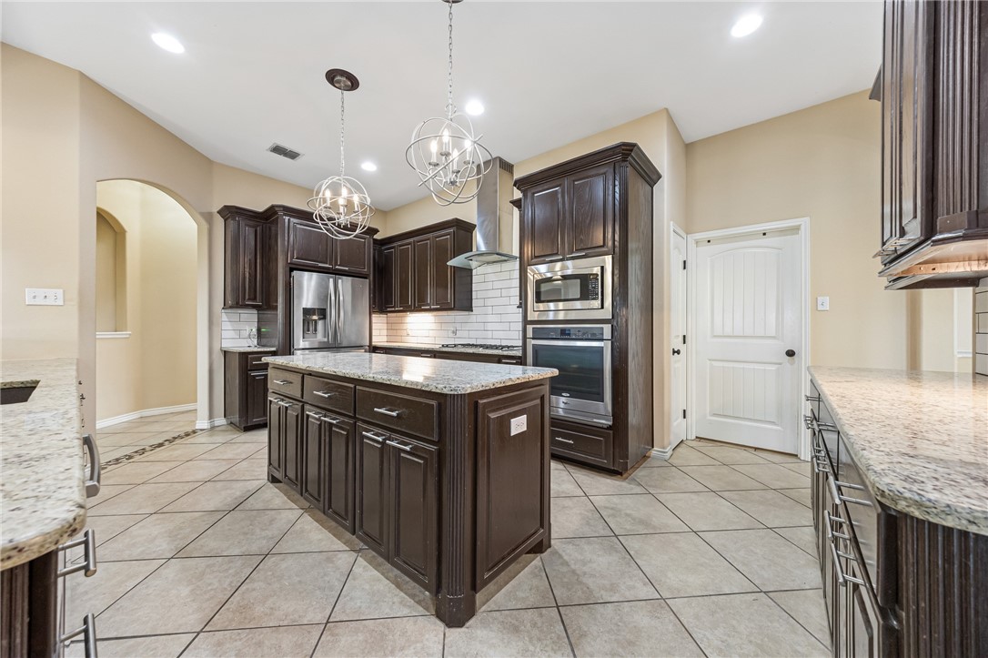 3813 Elvis Drive Corpus Christi TX 78414