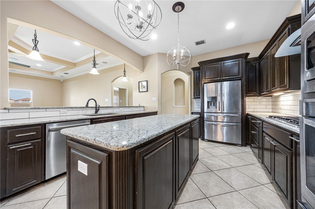 3813 Elvis Drive Corpus Christi TX 78414