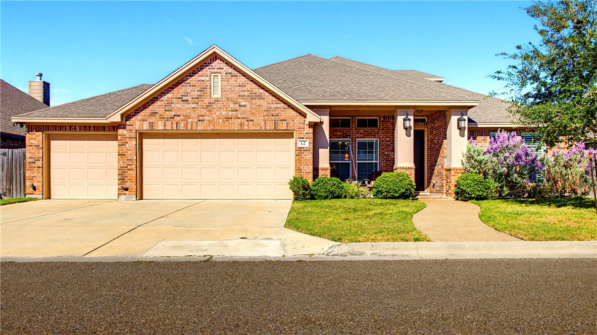 12 Reserve Boulevard Corpus Christi TX 78414