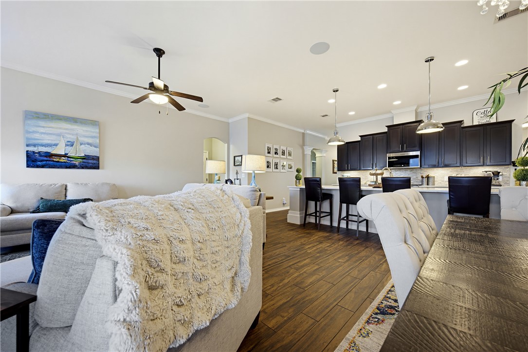 12 Reserve Boulevard Corpus Christi TX 78414
