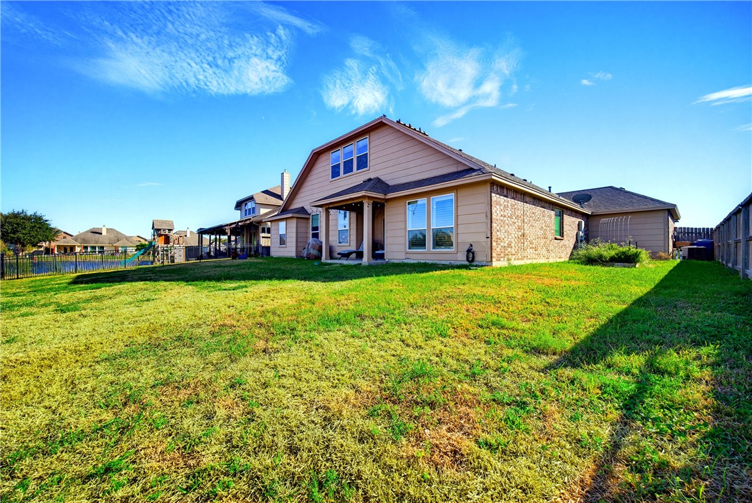 12 Reserve Boulevard Corpus Christi TX 78414
