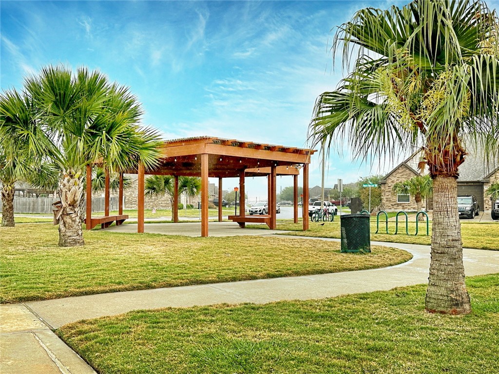 12 Reserve Boulevard Corpus Christi TX 78414
