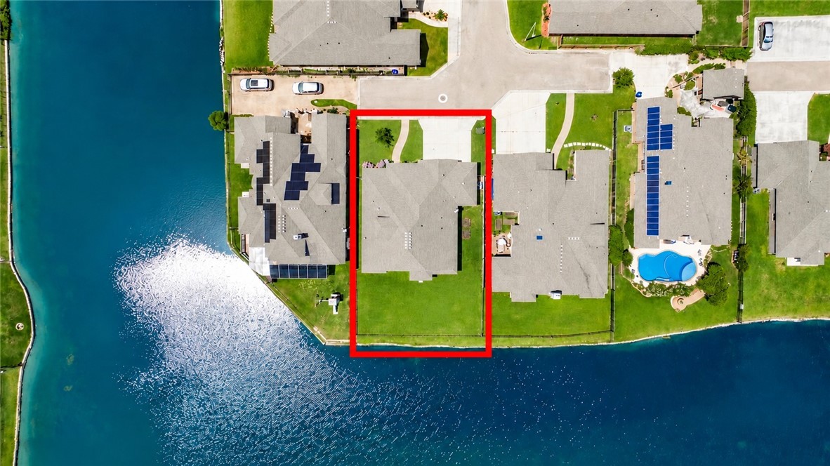 12 Reserve Boulevard Corpus Christi TX 78414