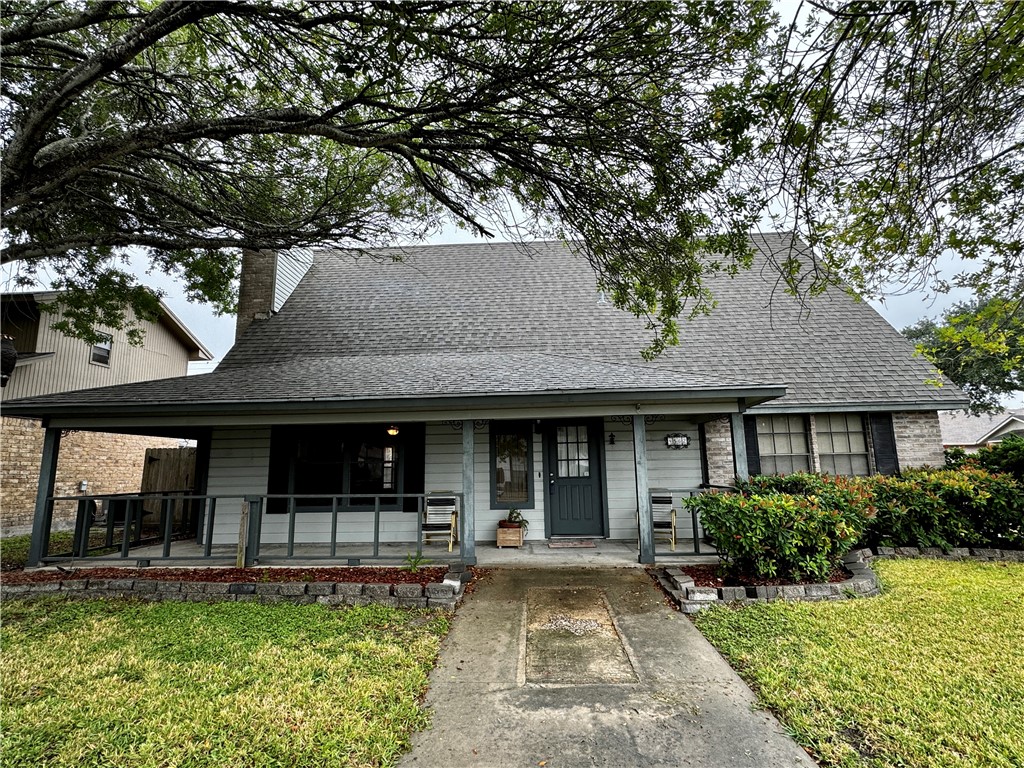 4562 Moonlake Ridge Drive Corpus Christi TX 78413