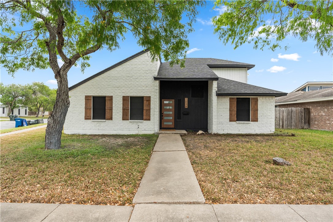 7038 Powderhorn Court Corpus Christi TX 78413