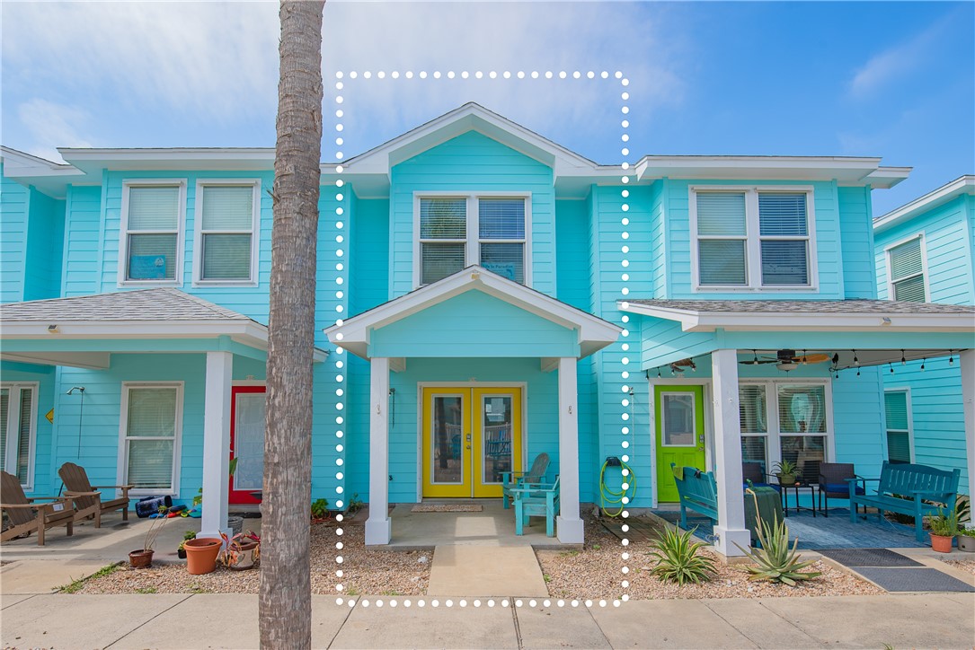 2120 S 11th Street 703 Port Aransas TX 78373