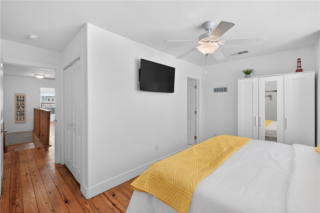 2120 S 11th Street 703 Port Aransas TX 78373