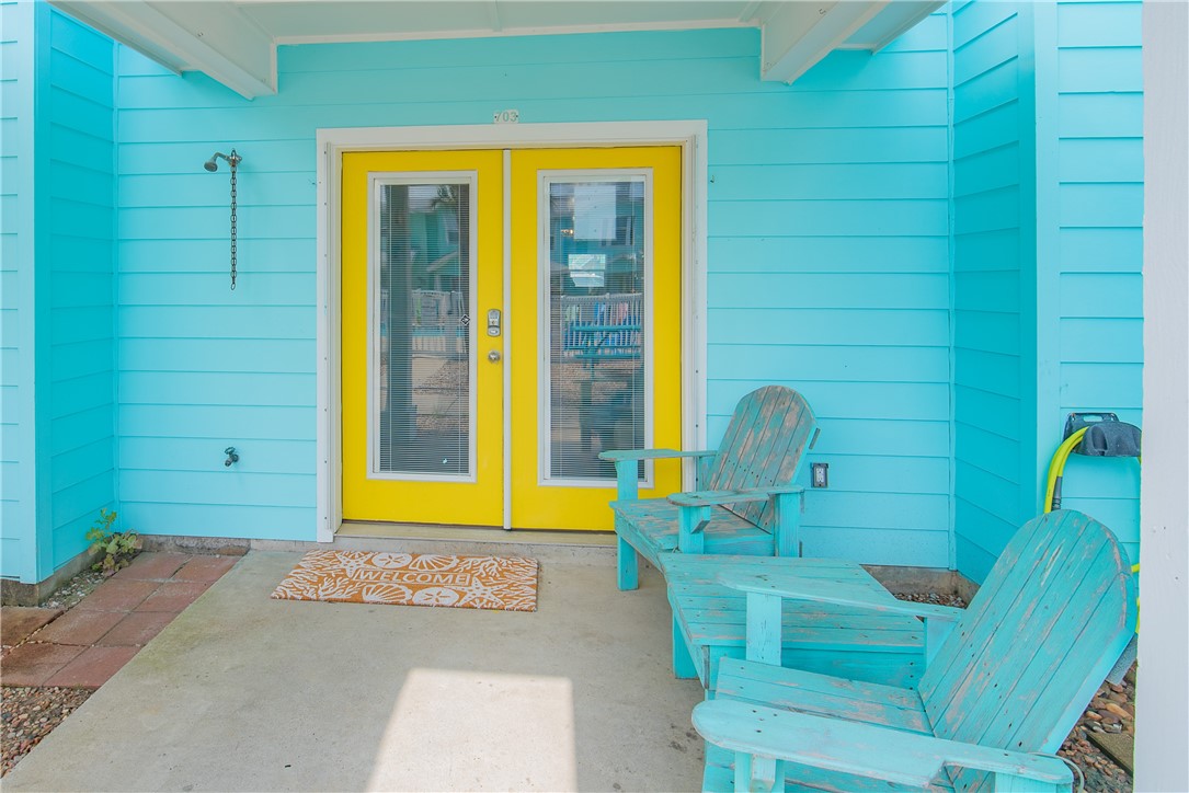 2120 S 11th Street 703 Port Aransas TX 78373