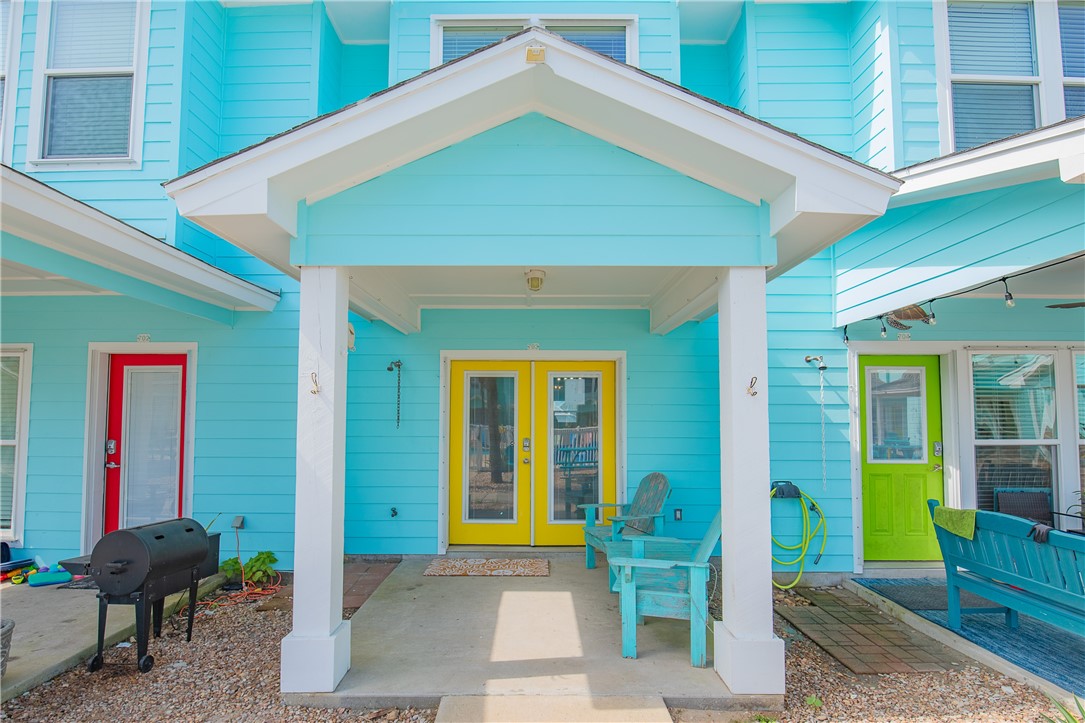 2120 S 11th Street 703 Port Aransas TX 78373