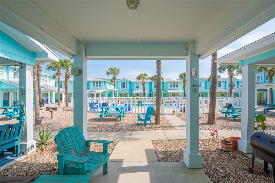 2120 S 11th Street 703 Port Aransas TX 78373