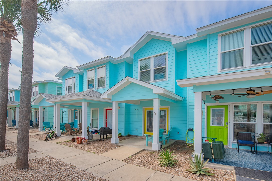2120 S 11th Street 703 Port Aransas TX 78373
