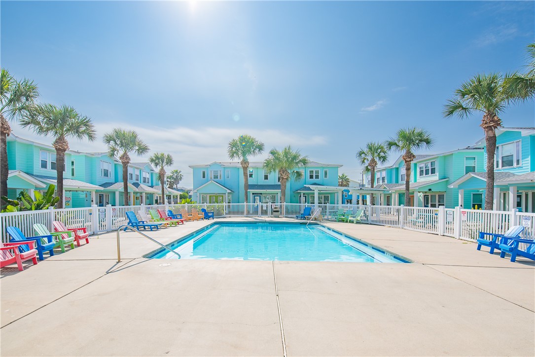 2120 S 11th Street 703 Port Aransas TX 78373