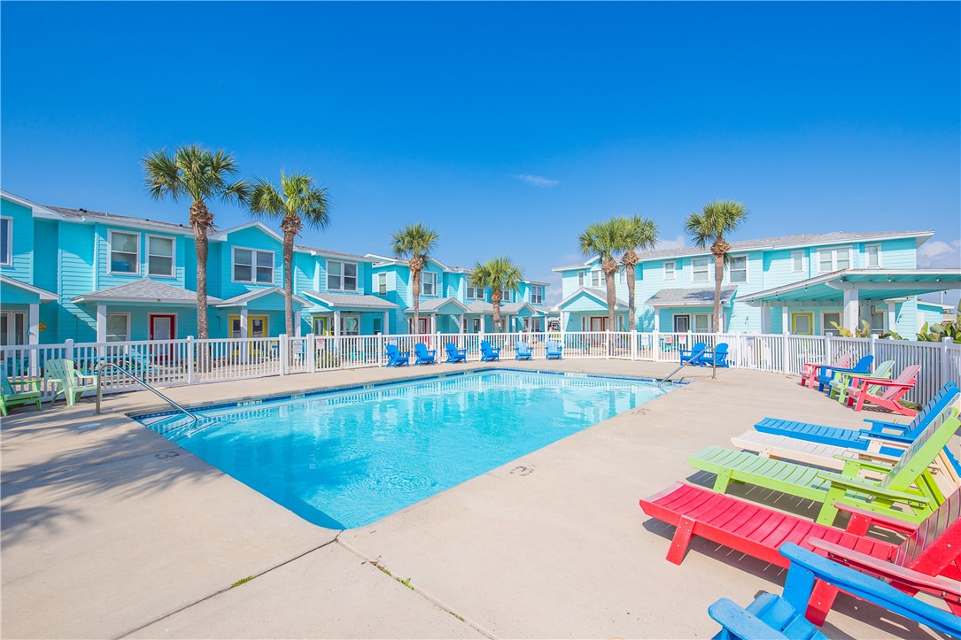 2120 S 11th Street 703 Port Aransas TX 78373