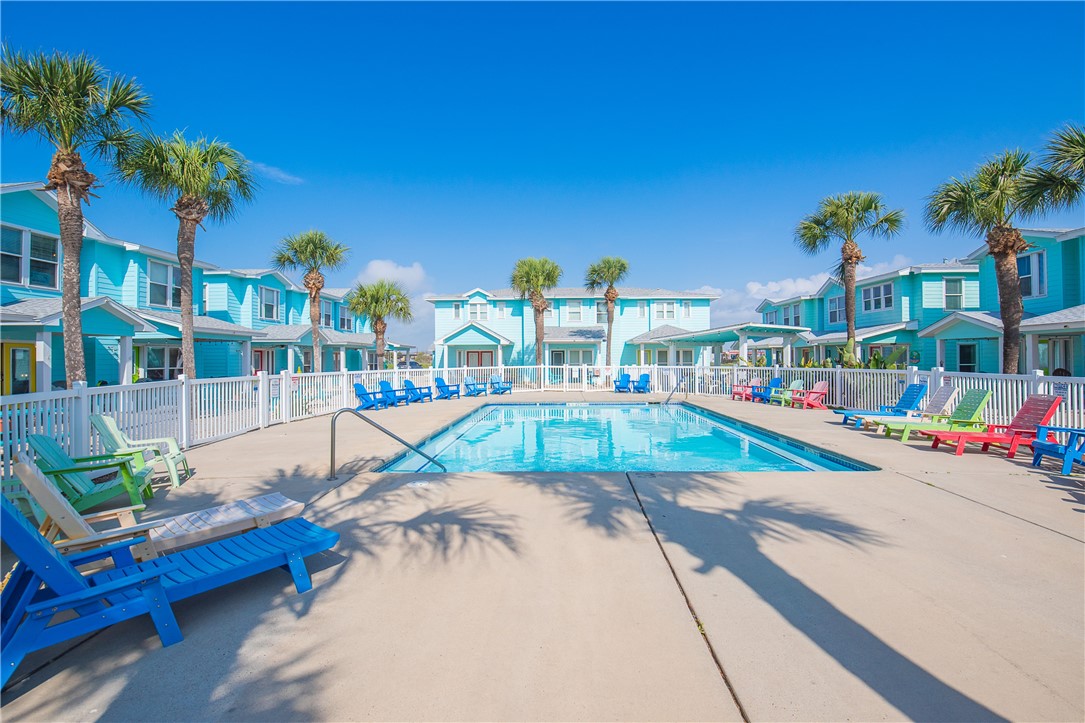 2120 S 11th Street 703 Port Aransas TX 78373