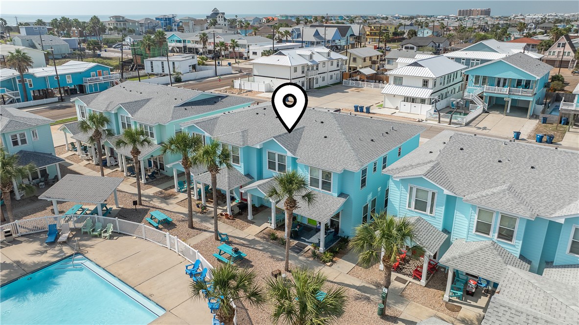 2120 S 11th Street 703 Port Aransas TX 78373