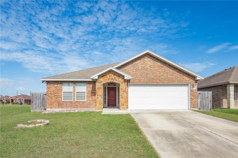 6102 Queen Bess Drive Corpus Christi TX 78414