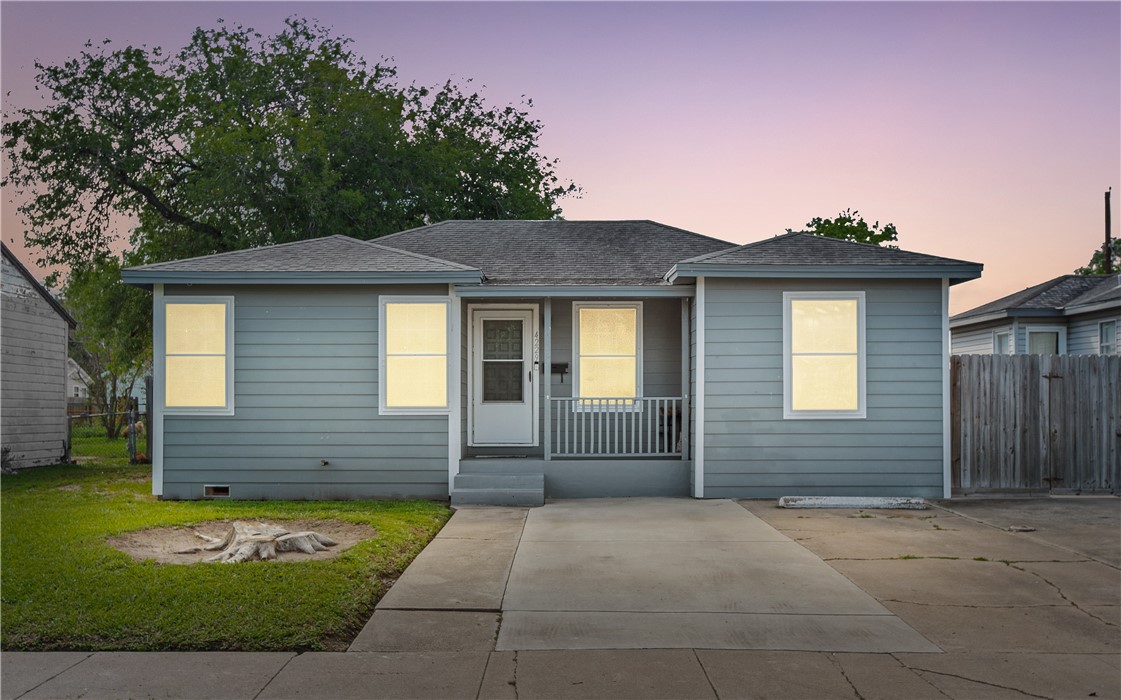 4229 Devon Drive Corpus Christi TX 78415