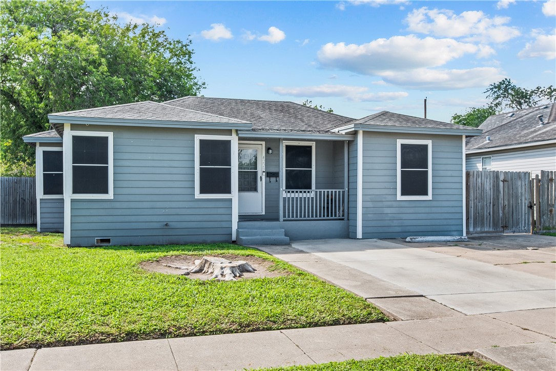4229 Devon Drive Corpus Christi TX 78415