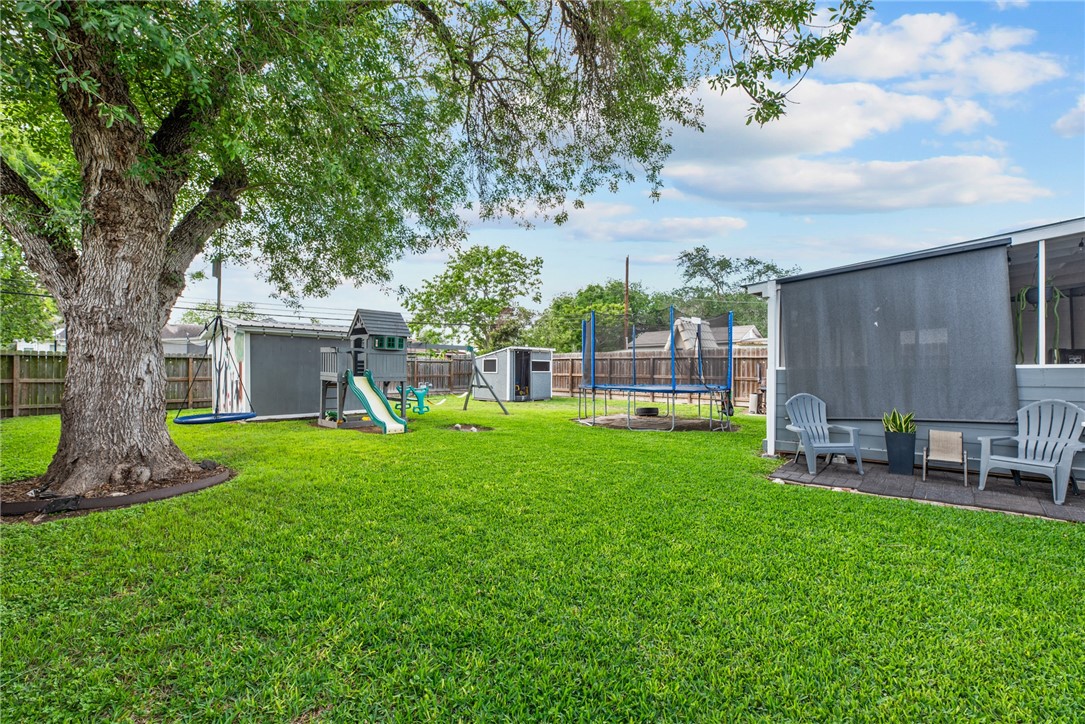 4229 Devon Drive Corpus Christi TX 78415