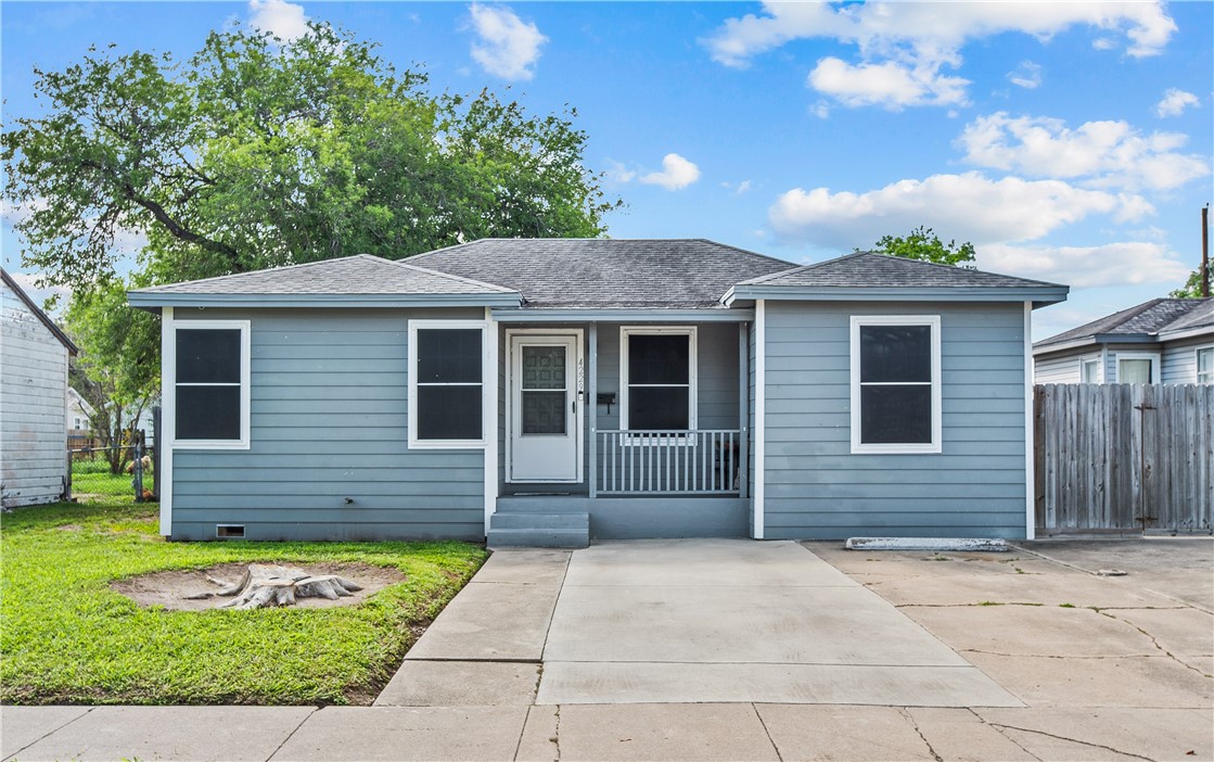 4229 Devon Drive Corpus Christi TX 78415