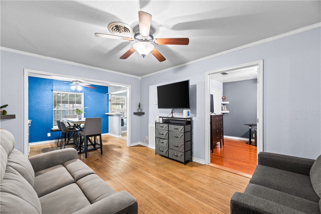 4229 Devon Drive Corpus Christi TX 78415