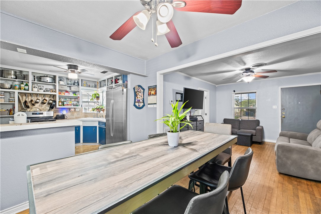 4229 Devon Drive Corpus Christi TX 78415