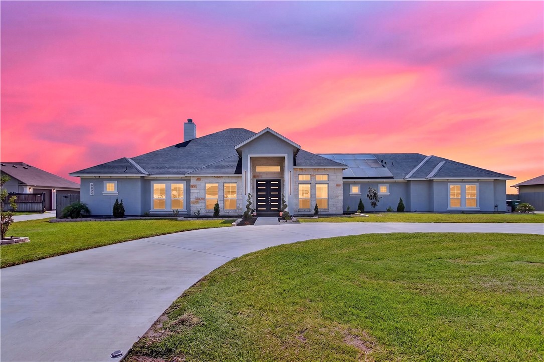 2234 Loxley Drive Corpus Christi TX 78415