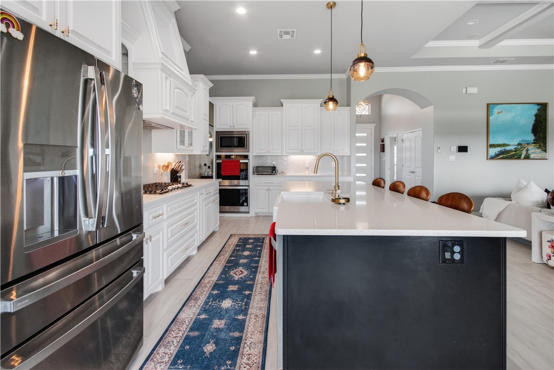 2234 Loxley Drive Corpus Christi TX 78415
