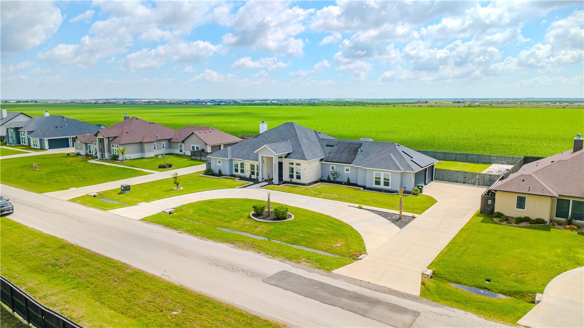 2234 Loxley Drive Corpus Christi TX 78415