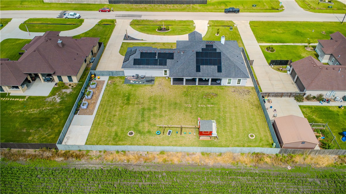 2234 Loxley Drive Corpus Christi TX 78415