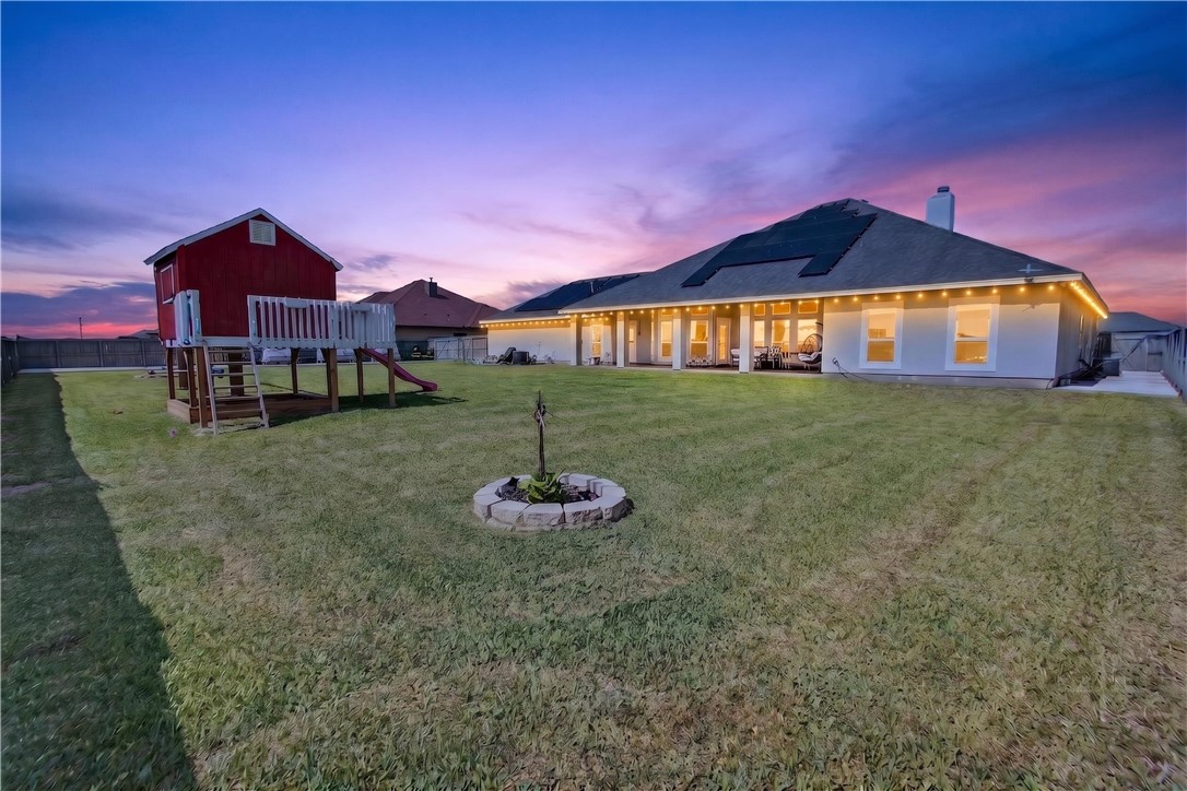 2234 Loxley Drive Corpus Christi TX 78415