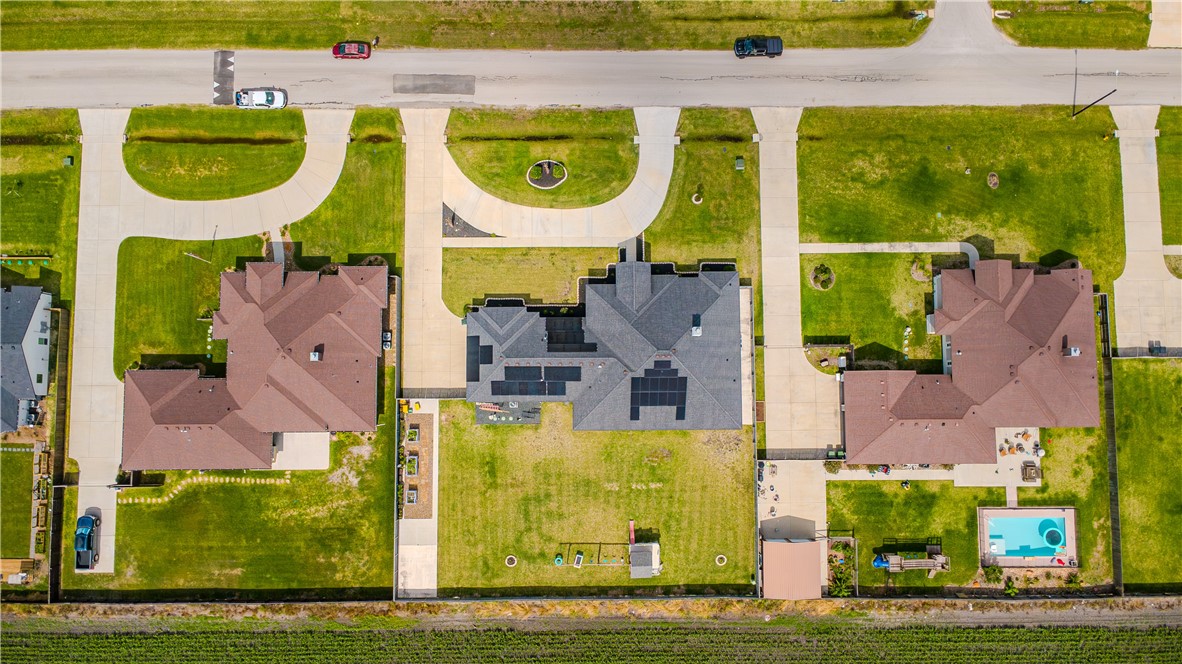 2234 Loxley Drive Corpus Christi TX 78415