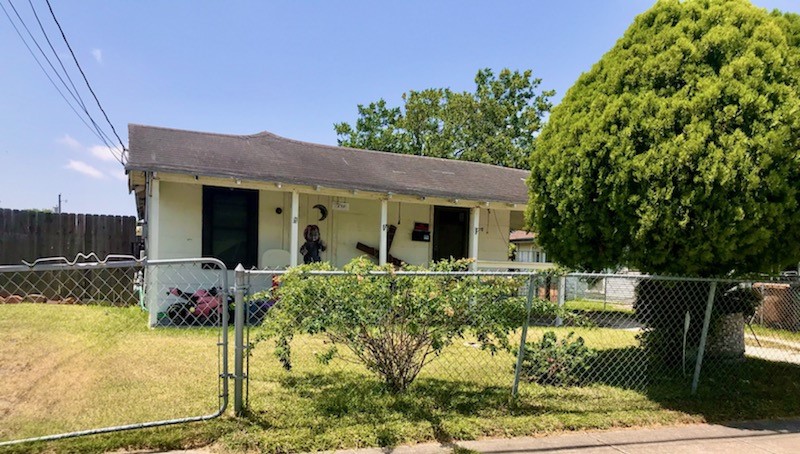 233 Blevins Street Corpus Christi TX 78415