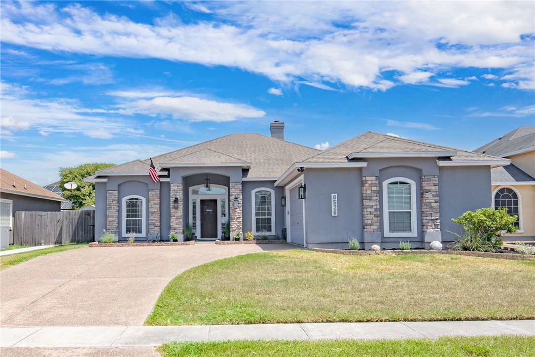 6526 Macarena Drive Corpus Christi TX 78414