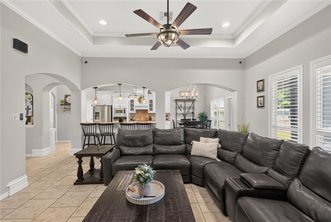 6526 Macarena Drive Corpus Christi TX 78414