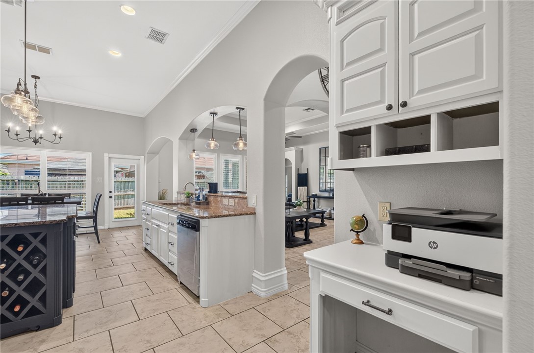 6526 Macarena Drive Corpus Christi TX 78414