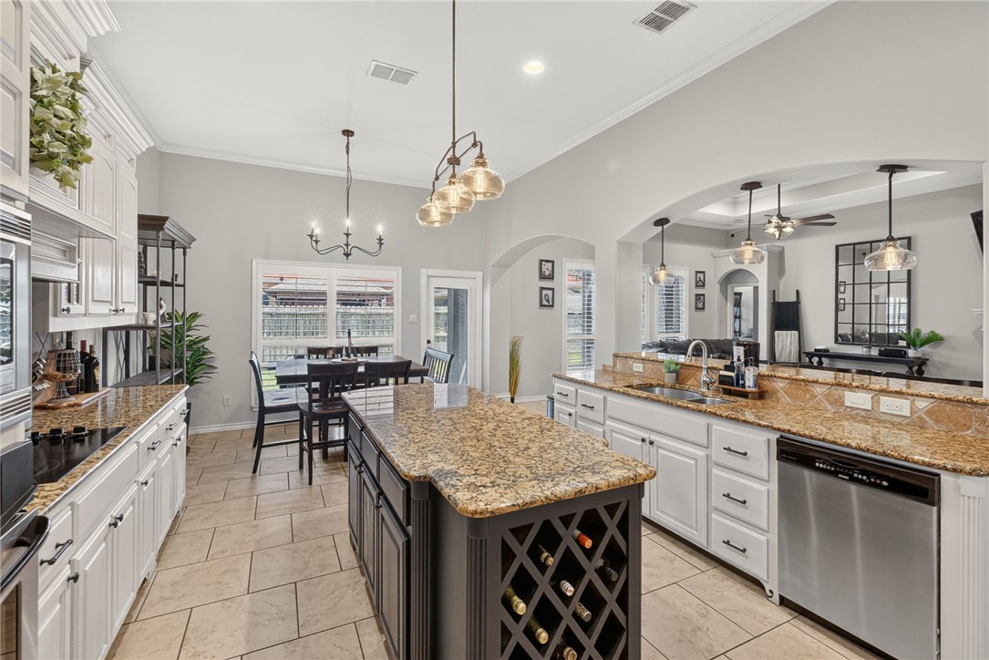 6526 Macarena Drive Corpus Christi TX 78414