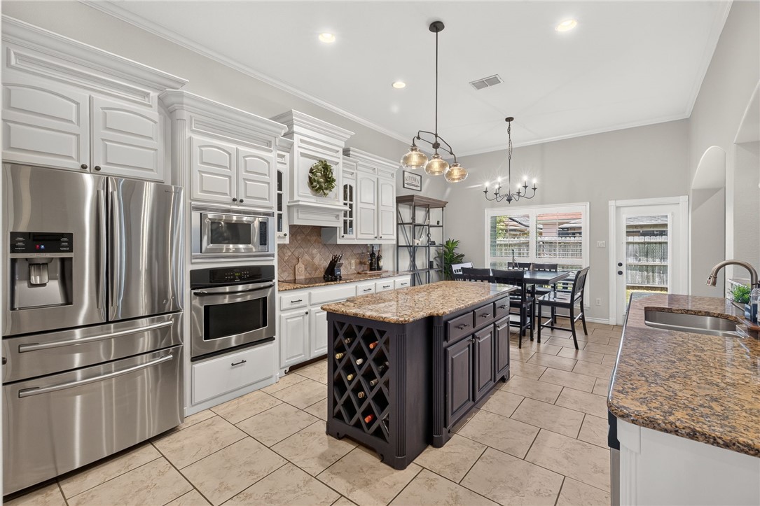 6526 Macarena Drive Corpus Christi TX 78414