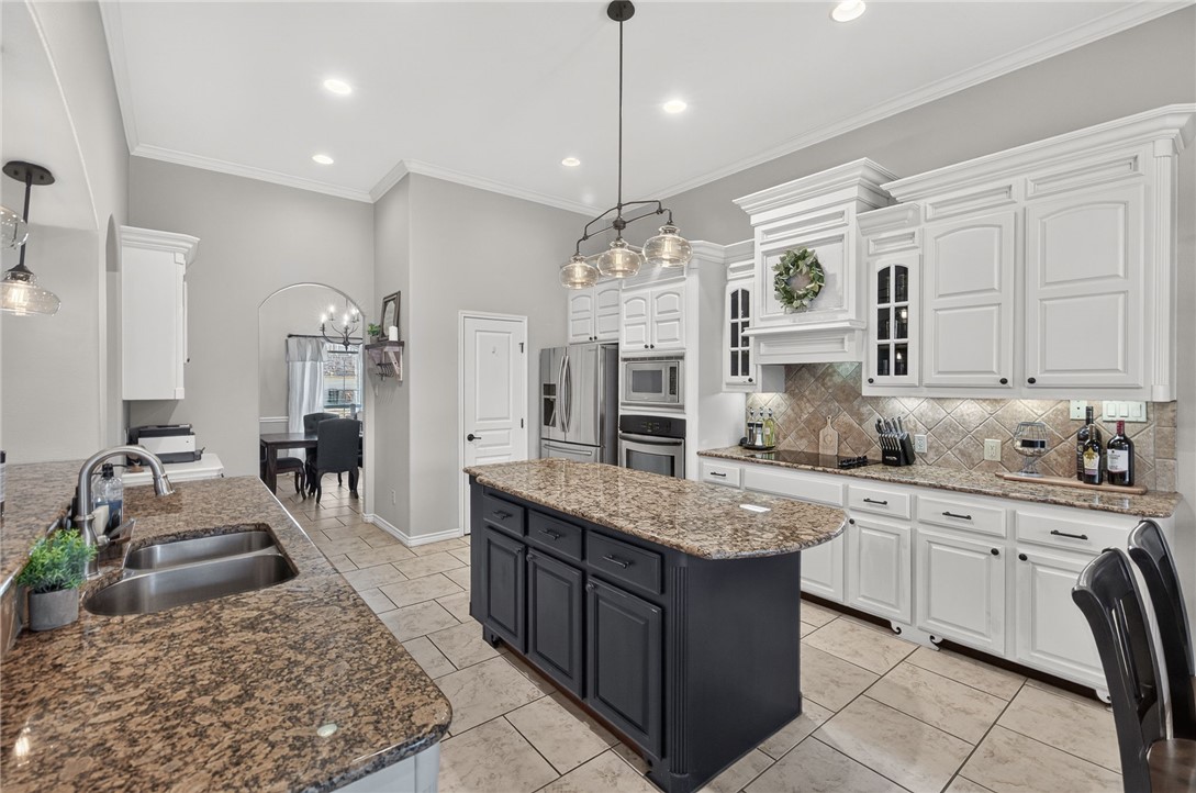6526 Macarena Drive Corpus Christi TX 78414