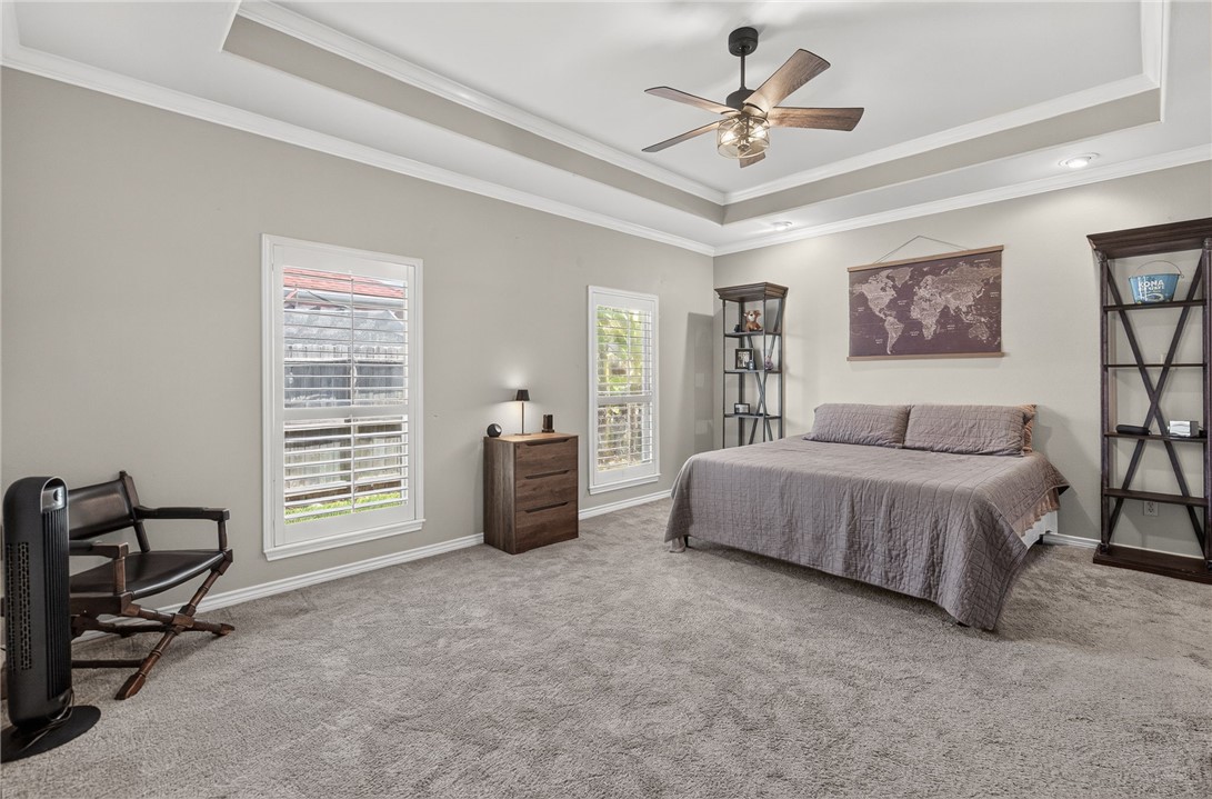 6526 Macarena Drive Corpus Christi TX 78414