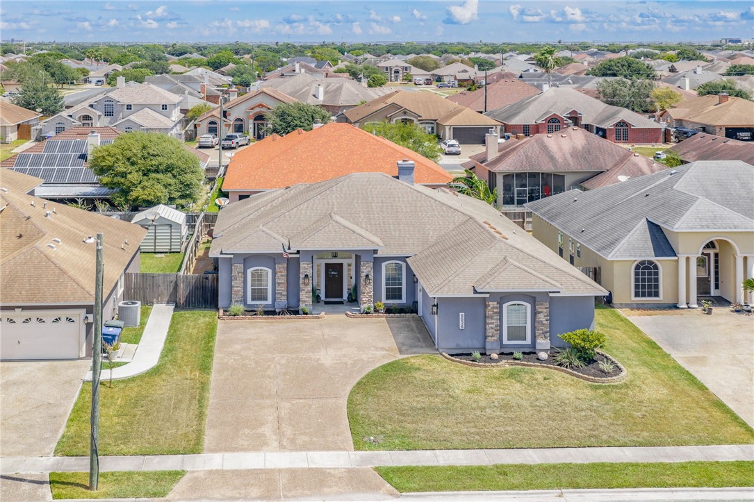 6526 Macarena Drive Corpus Christi TX 78414