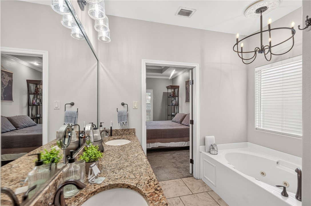 6526 Macarena Drive Corpus Christi TX 78414