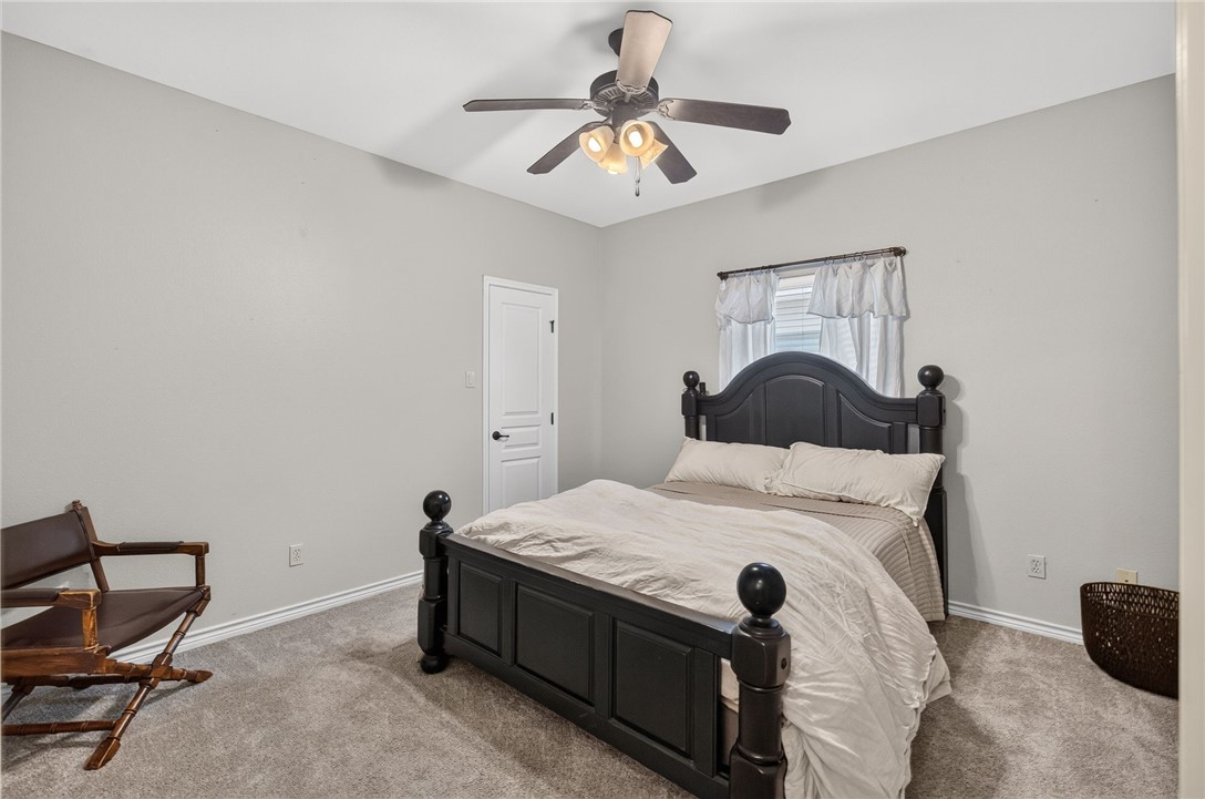 6526 Macarena Drive Corpus Christi TX 78414